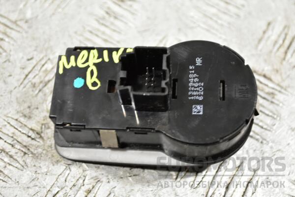 Перемикач світла фар Opel Meriva (B) 2010-2017 13294815 362669 - 2