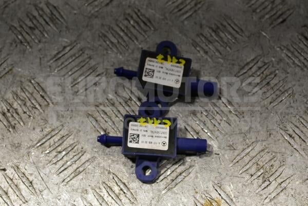 Датчик удара Airbag Mercedes CLA-class (C117) 2013-2019 A1779053001 362677 euromotors.com.ua