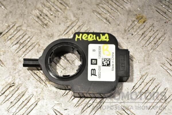 Датчик угла поворота руля Opel Meriva (B) 2010-2017 13589398 362684 euromotors.com.ua