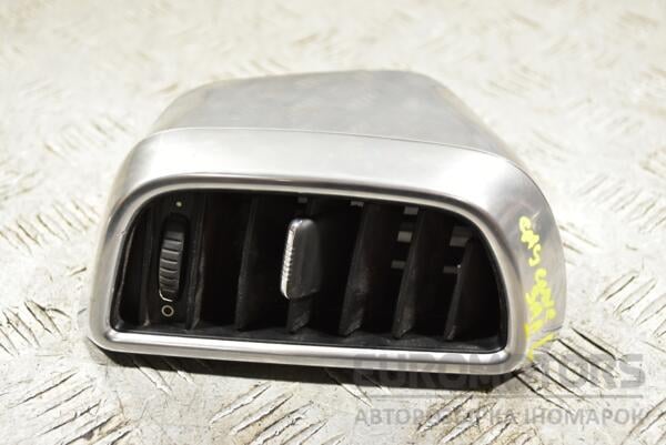 Дефлектор воздушный задний левый (дефект) Porsche Cayenne 2010 7P5819203 362689 euromotors.com.ua