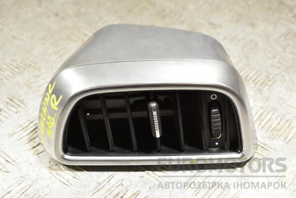 Дефлектор воздушный задний правый (дефект) Porsche Cayenne 2010 7P5819204 362691 euromotors.com.ua