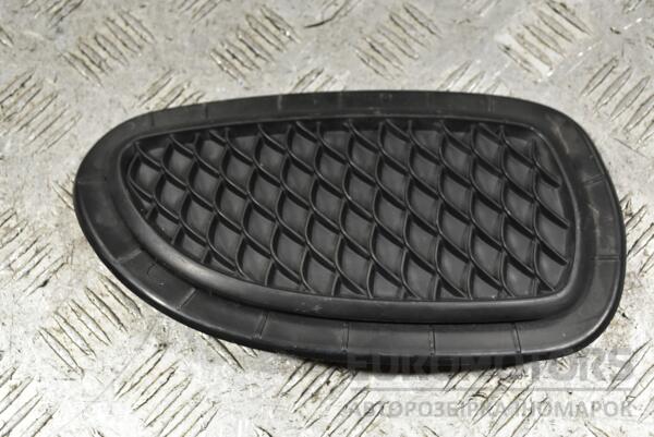 Накладка переднего бампера правая Mercedes GLA-Class (X156) 2013 A1568855600 362699 euromotors.com.ua
