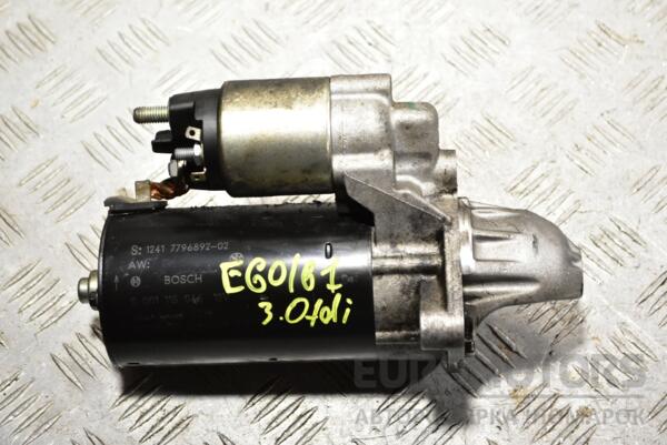 Стартер BMW 5 3.0tdi (E60/E61) 2003-2010 12417796892 362714 euromotors.com.ua