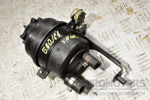 Бачок рідини ГУ BMW 5 3.0tdi (E60/E61) 2003-2010 32411097164 362723 euromotors.com.ua