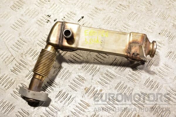 Охолоджувач ОГ (Радіатор EGR) BMW 5 3.0tdi (E60/E61) 2003-2010 7794245 362724 euromotors.com.ua