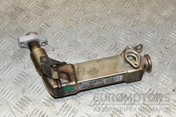Охолоджувач ОГ (Радіатор EGR) BMW 5 3.0tdi (E60/E61) 2003-2010 7794245 362724 - 2