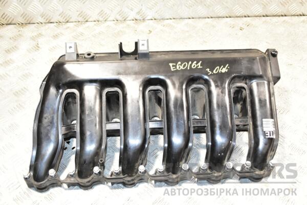 Коллектор впускной пластик BMW 5 3.0tdi (E60/E61) 2003-2010 7790701 362727 euromotors.com.ua