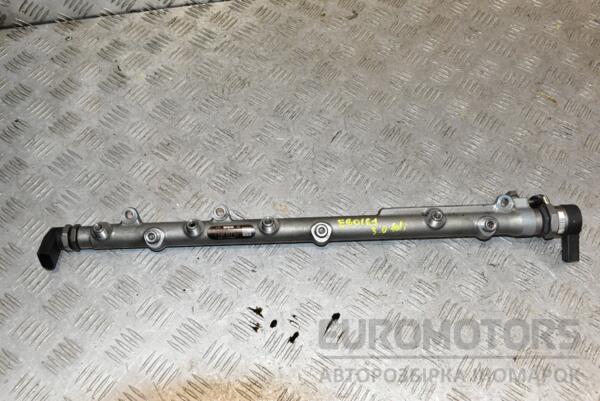Топливная рейка BMW 5 3.0tdi (E60/E61) 2003-2010 0445216015 362730 euromotors.com.ua