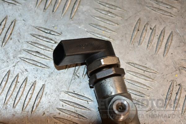 Датчик тиску палива в рейці BMW 5 3.0tdi (E60/E61) 2003-2010 0281002497 362731 euromotors.com.ua
