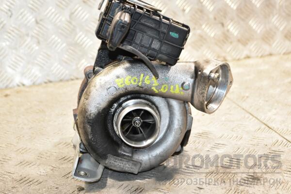 Турбина (дефект) BMW 5 3.0tdi (E60/E61) 2003-2010 7794259 362740 euromotors.com.ua
