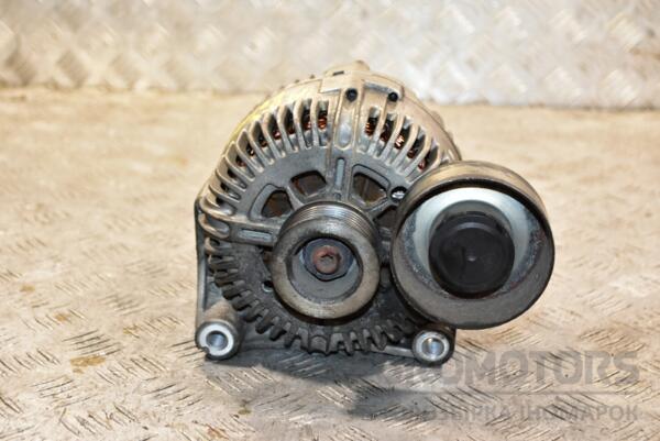 Генератор BMW 5 3.0tdi (E60/E61) 2003-2010 7799204 362745 euromotors.com.ua