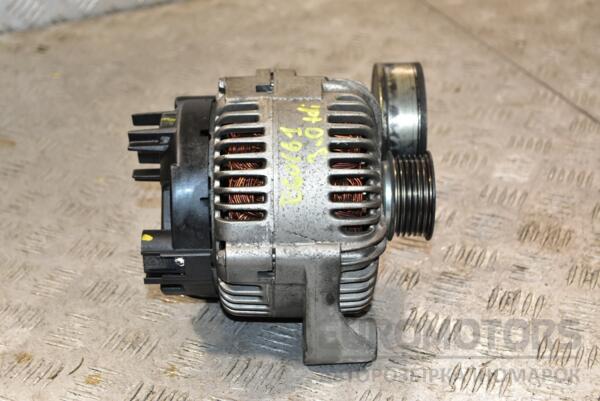 Генератор BMW 5 3.0tdi (E60/E61) 2003-2010 7799204 362745 - 2