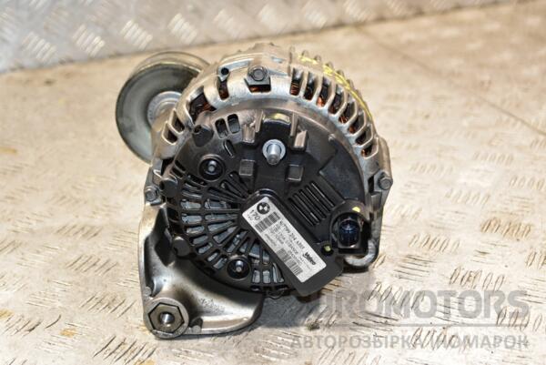 Генератор BMW 5 3.0tdi (E60/E61) 2003-2010 7799204 362745 - 3