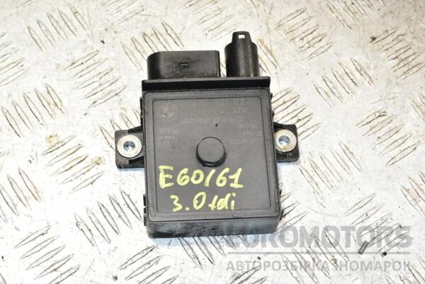 Реле свічок накалу BMW 5 3.0tdi (E60/E61) 2003-2010 7801201 362753 euromotors.com.ua