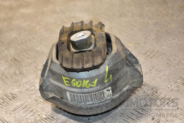 Опора двигуна ліва BMW 5 3.0tdi (E60/E61) 2003-2010 6770641 362754 euromotors.com.ua