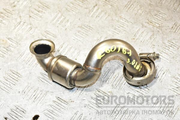 Трубка EGR BMW 5 3.0tdi (E60/E61) 2003-2010 362756 euromotors.com.ua