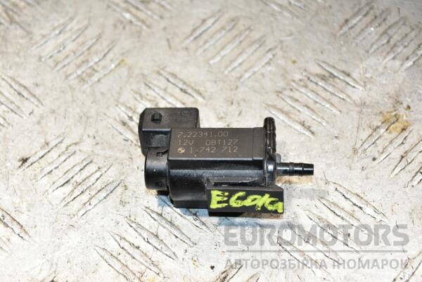 Клапан электромагнитный BMW 5 3.0tdi (E60/E61) 2003-2010 72234100 362759 euromotors.com.ua