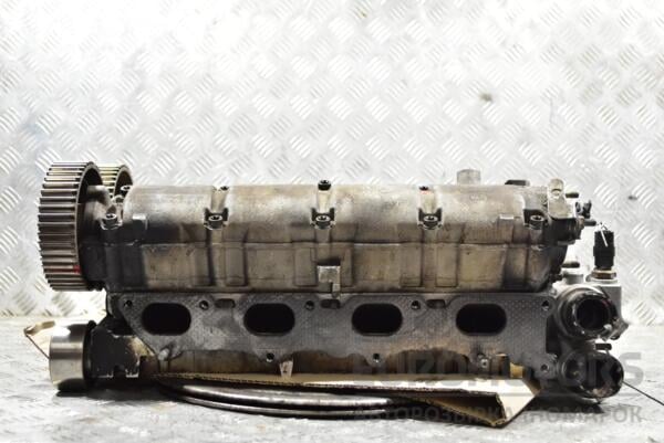 Головка блока в сборе (дефект) Fiat Stilo 1.6 16V 2001-2007 46764638 362784 euromotors.com.ua