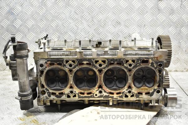 Головка блока в сборе (дефект) Fiat Stilo 1.6 16V 2001-2007 46764638 362784 - 7