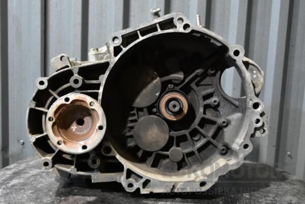 МКПП (механическая коробка переключения передач) 6-ступка VW Jetta 2.0tdi 2006-2011 02Q301103C 362793 euromotors.com.ua