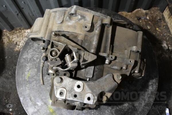 МКПП (механическая коробка переключения передач) 6-ступка VW Jetta 2.0tdi 2006-2011 02Q301103C 362793 - 5