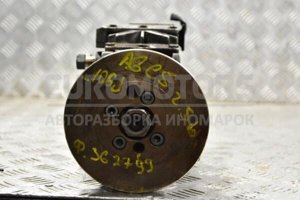 Топливный насос высокого давления (ТНВД) Skoda Superb 2.5tdi 2002-2008 059130106J 362799 euromotors.com.ua