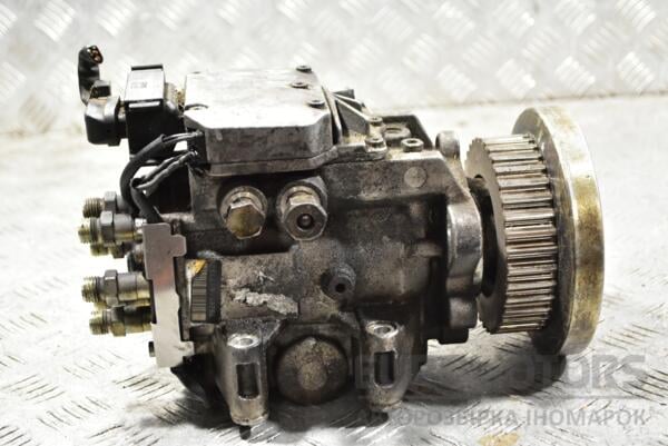 Топливный насос высокого давления (ТНВД) Audi A4 2.5tdi (B6) 2000-2004 059130106J 362799 - 2