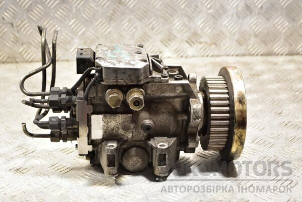 Паливний насос високого тиску (ТНВД) Audi A4 2.5tdi (B6) 2000-2004 059130106L 362805 - 2
