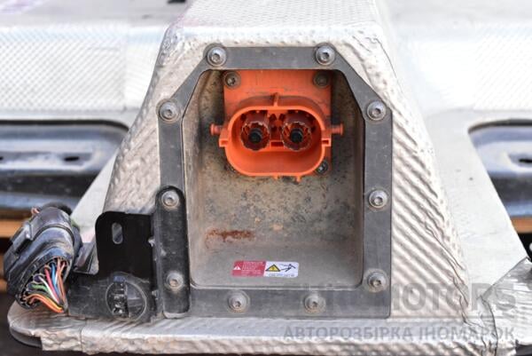 Високовольтна АКБ 18.7 kWh Li-Ion VW UP 2011 12E915590J 362808 - 6