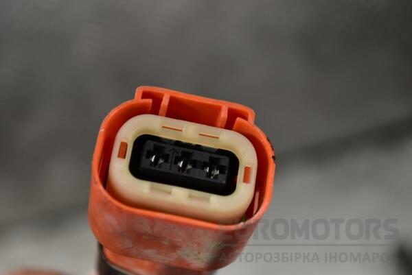 Зарядний порт із високовольтною проводкою VW UP 2011 12E915525C 362814 - 4