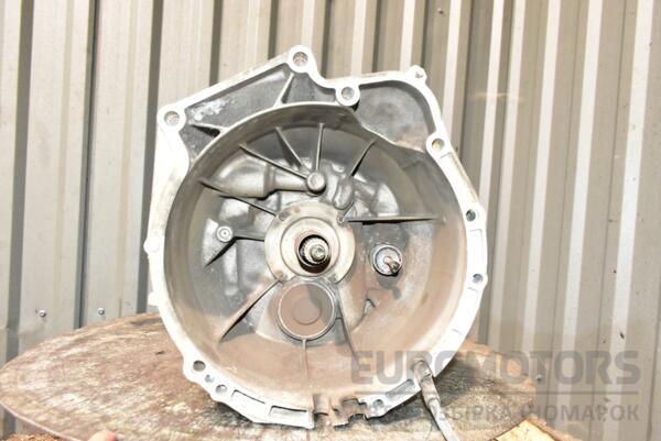 МКПП (механическая коробка переключения передач) 6-ступка BMW X5 3.0 24V (E53) 2000-2007 23007563054 362818 euromotors.com.ua