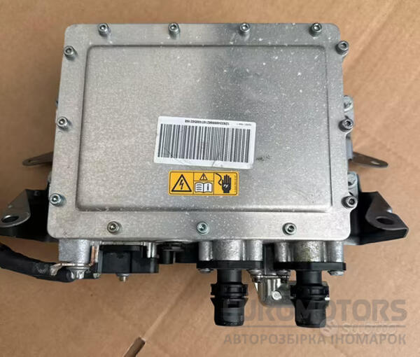 Регулятор напряжения (инвертор) Mercedes EQC (N293) 2019-2023 A0003424800 IT-362832 euromotors.com.ua