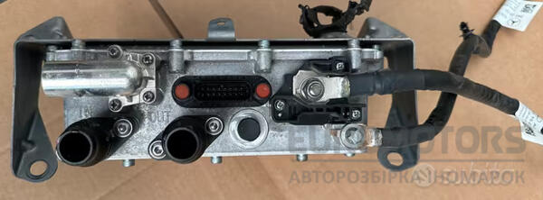 Регулятор напруги (інвертор) Mercedes EQC (N293) 2019-2023 A0003424800 IT-362832 - 2