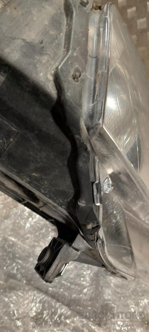 Фара правая VW Passat (B6) 2005-2010 3C0941754G 319615 - 3