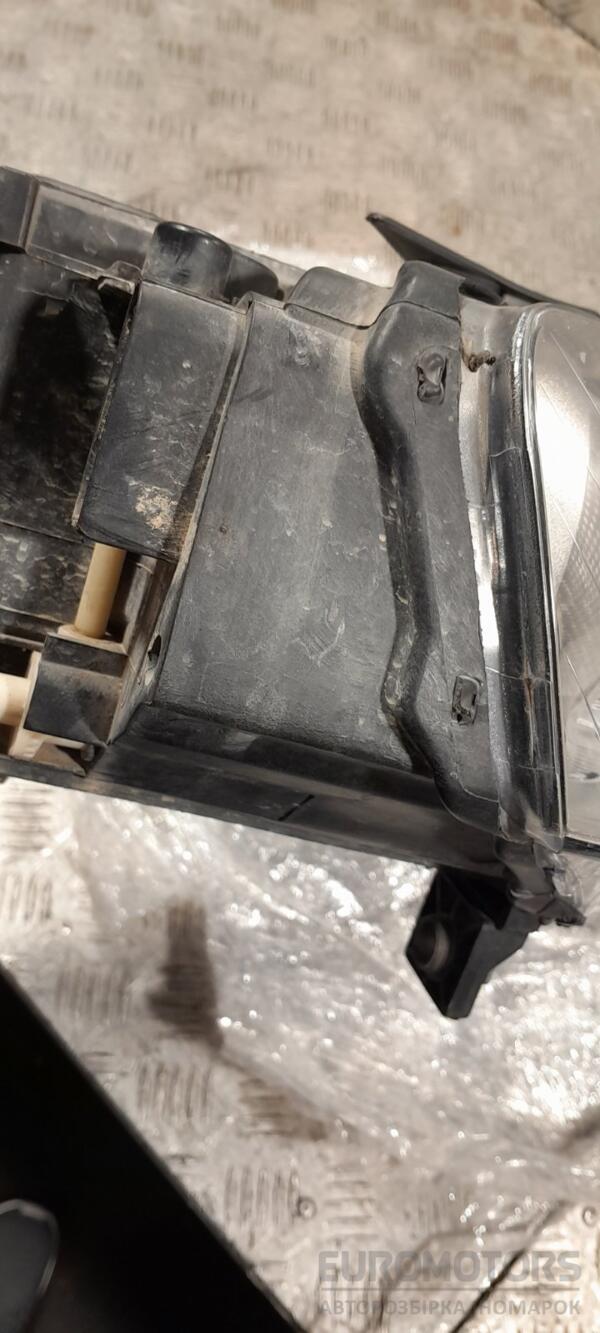 Фара правая VW Passat (B6) 2005-2010 3C0941754G 319615 - 4