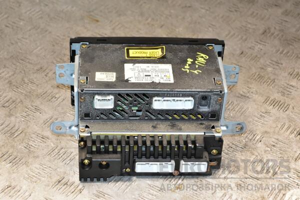 Магнитола штатная (дефект) Toyota Rav 4 2000-2005 8612042061 362843 - 2