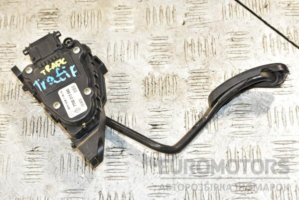 Педаль газу пластик електро Renault Trafic 2.0dCi 2001-2014 7700313060 362848 euromotors.com.ua