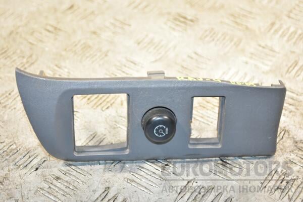 Кнопка регулировки освещения панели приборов Toyota Rav 4 2000-2005 362854 euromotors.com.ua
