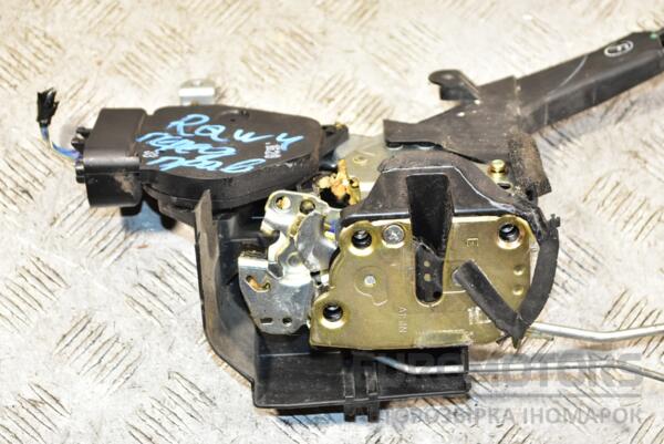 Замок двері передній правий електро 6 пинов Toyota Rav 4 2000-2005 362855 - 2