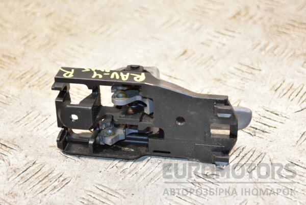 Ручка двери внутренняя правая Toyota Rav 4 2000-2005 6920530150 362857 - 2