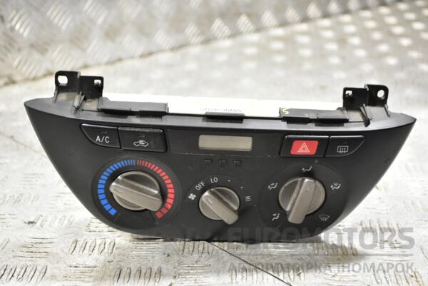 Блок управления печкой с кондиционером Toyota Rav 4 2000-2005 5590042120 362863 euromotors.com.ua