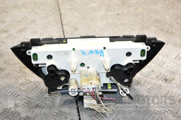 Блок управління пічкою з кондиціонером Toyota Rav 4 2000-2005 5590042120 362863 - 2