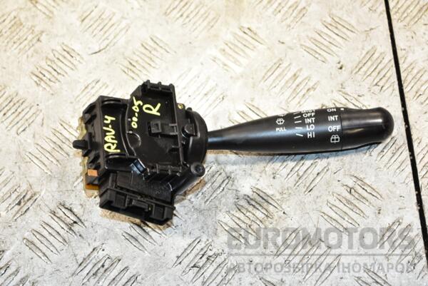 Підрульовий перемикач правий Toyota Rav 4 2000-2005 362869 euromotors.com.ua