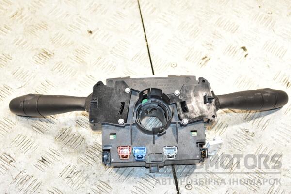Підрульовий перемикач в зборі Peugeot 207 2006-2013 96657273XT 362873 - 2