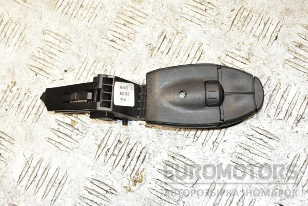 Подрулевой переключатель магнитолы Peugeot 207 2006-2013 96637240XT 362875 - 2