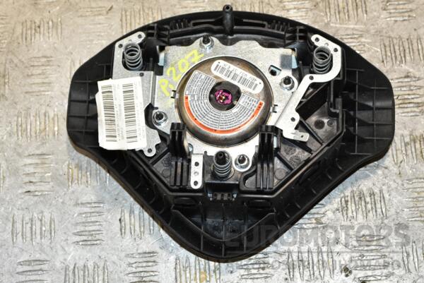 Подушка безпеки кермо Airbag Peugeot 207 2006-2013 96701085ZD 362882 - 2