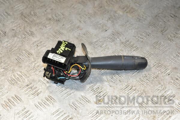Підрульовий перемикач лівий Renault Sandero 2007-2013 8200792584 362886 - 2