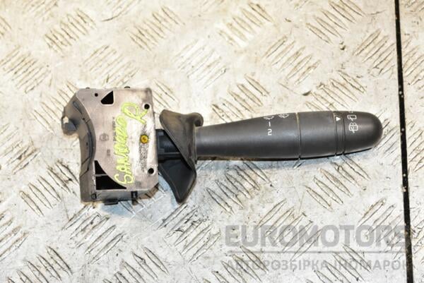 Підрульовий перемикач правий Renault Sandero 2007-2013 8200792584 362888 euromotors.com.ua
