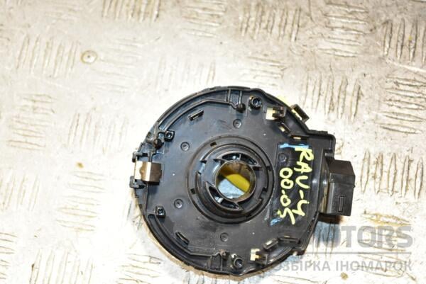 Шлейф Airbag кольцо подрулевое Toyota Rav 4 2000-2005 362892 - 2