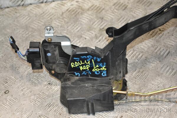 Замок двери передний левый электр 6 пинов Toyota Rav 4 2000-2005 362894 euromotors.com.ua